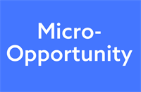 volunteer opportunity image